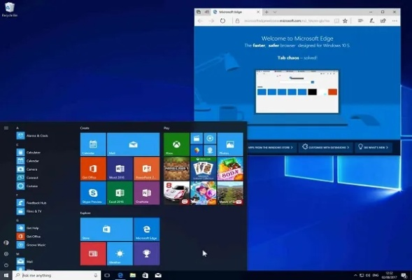 Win 10版本，定性说明解析进阶版_v5.297，宝藏级软件的独特魅力