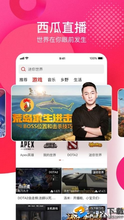 西瓜播放器下载官方,迅捷解答计划执行 钱包版_v10.282
