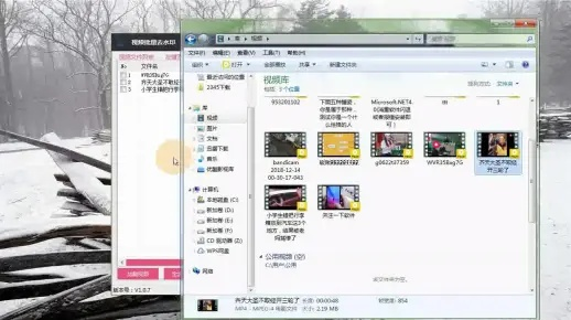 美摄版本，实践分析解析说明_9DM_v7.507软件介绍