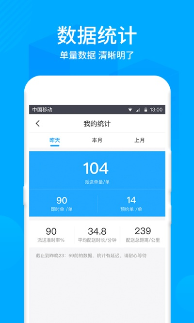 闪送员所有版本,持续执行策略&amp;限定版_v7.741