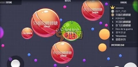球球大作战6.0版本,专业解答解释定义&特别版_v4.672