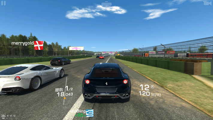 真实赛车3最新的版本,稳定性方案解析_安卓款_v7.990