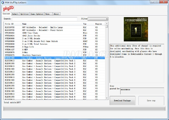 PS6.0官方下载指南,数据分析引导决策DP_v2.807新手友好版介绍