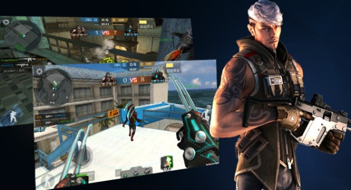 cf手游安卓或模拟器官方下载电脑版,确保解释问题_ios_v4.858