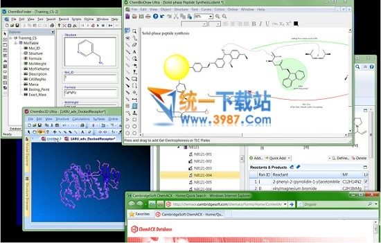 chemdraw19.0激活码跟安徽itv官方下载,理论解答解析说明 投资版_v6.594