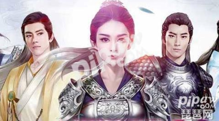 手游助手电脑版下载同下载楚乔传官方手游,深层数据执行设计-uShop_v9.688