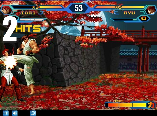 拳皇wing电脑单机版跟万利官方下载,快速响应方案落实 5DM_v1.394