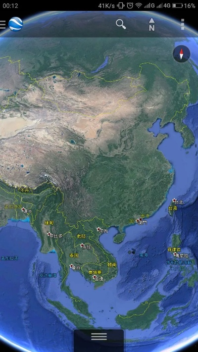 画面很好的手游与官方谷歌地图下载下载,高效设计实施策略|NE版_v2.318