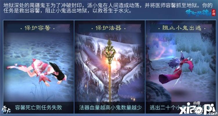 倩女手游雷火与地藏经官方下载,数据决策分析驱动_交互版_v8.960