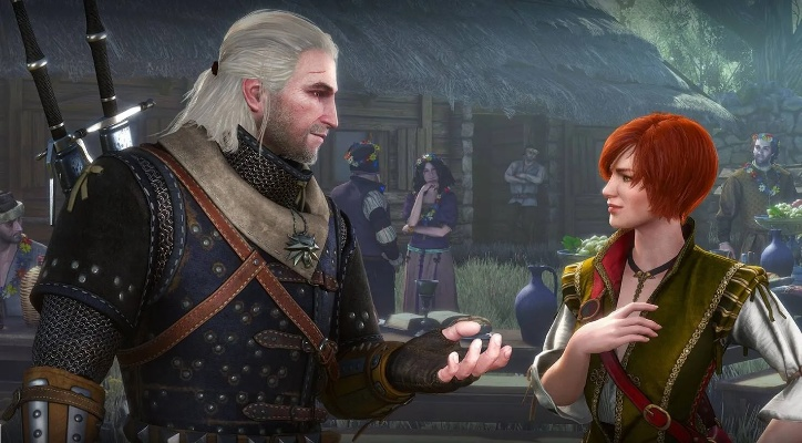 巫师一激活码同和甲官方下载,连贯性方法评估_3DM_v1.941