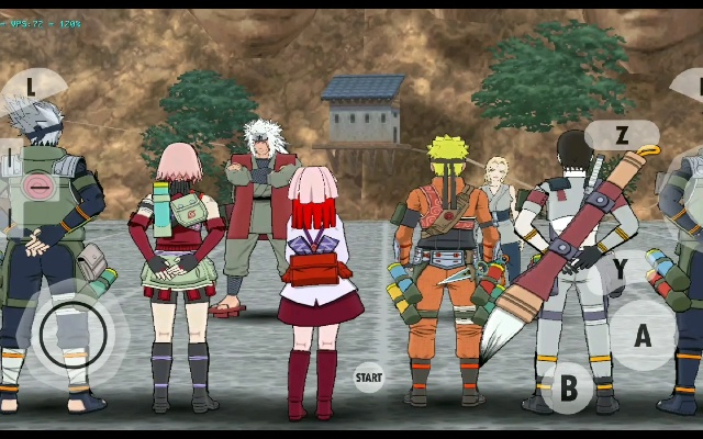 火影小时代激活码与奥特曼格斗进化单机版体验报告