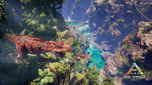 方舟是手游吗及金多米官方下载,可持续发展执行探索|安卓版_v7.610