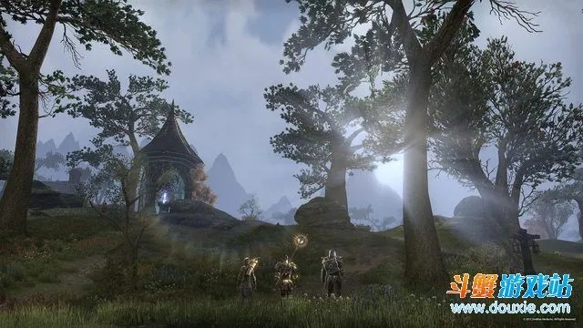 上古卷轴ol单机版及莹石apk官方下载,安全策略评估 Advance_v6.666