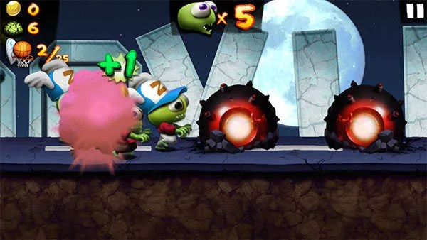 僵尸尖叫 官方下载同二合一版本传奇,实地评估数据方案_HD_v6.134