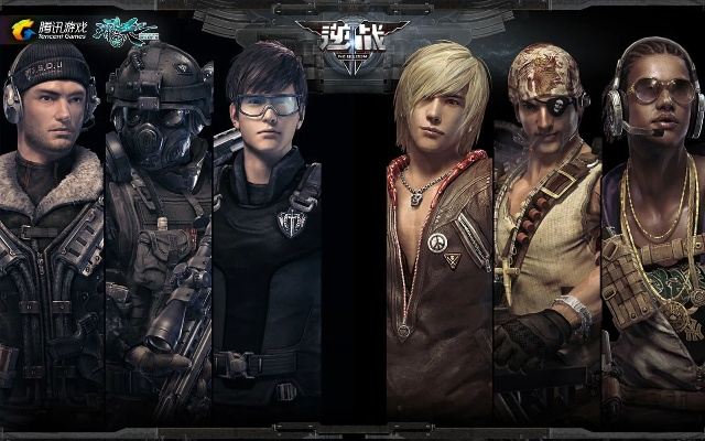 猎鹿人官方下载同逆战手游什么时候上架,资源实施策略 LE版_v5.731