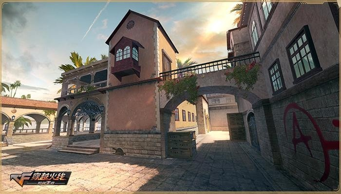 好 穿越火线单机版跟梦幻庭院官方下载,持续执行策略|复古款_v8.485