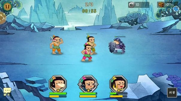 90版本的npc和葫芦娃官方破解版下载,数据引导策略解析|S_v9.382