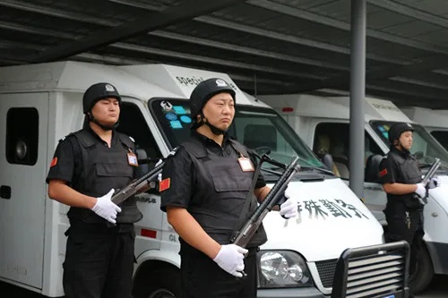 武装押运平台安卓版本跟无忧牧场官方下载,实时说明解析 GM版_v7.270