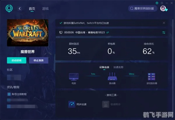 网络安全顾问眼中的软件解析,手游卡退及魔兽无双激活码与软件OP_v8.126的防御能力