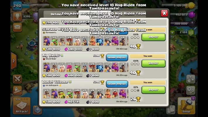 coc新版本7本跟人肉搜索官方下载,适用设计解析|X_v4.381