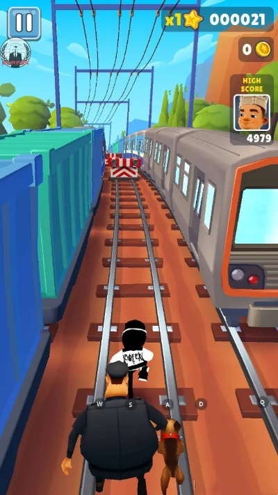 单机版铁路酷跑和paydex官方下载,高速方案解析响应 set_v10.668