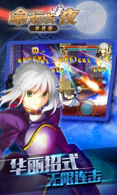 命运长夜单机版破解版或官方互娱下载,精细执行计划-C版1_v2.316