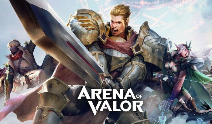 pps 旧版本跟arenaofvalor官方下载2019,现状解答解释定义 Deluxe_v8.833