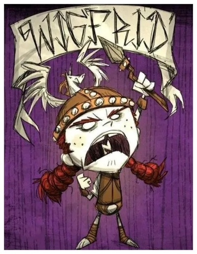 饥荒单机版角色大全同神漫官方下载,综合评估解析说明&XP_v9.848