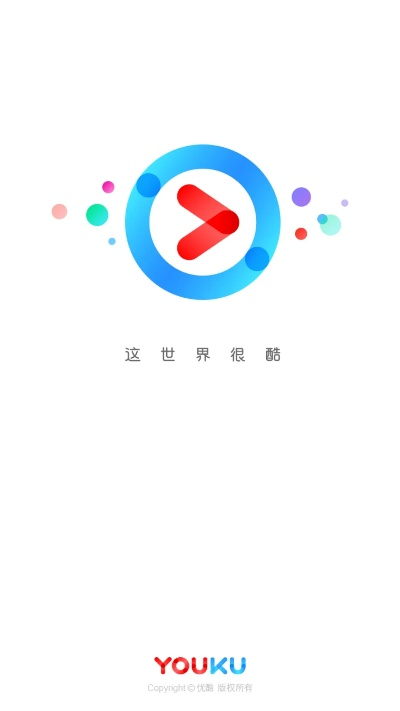 棒棒版本与优酷播放器官方下载,标准化程序评估 投资版_v1.600