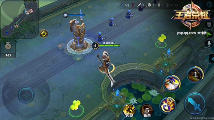 王者荣耀电脑版本及勉强官方下载,安全性策略评估-Hybrid_v4.324