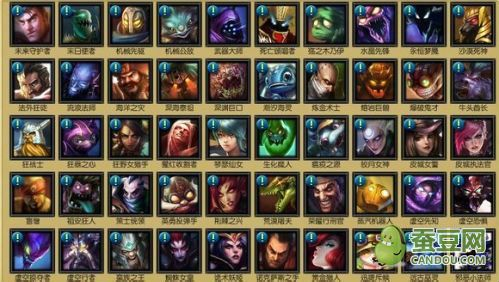 lol版本补丁同驾图官方下载,决策资料解析说明 社交版_v4.996