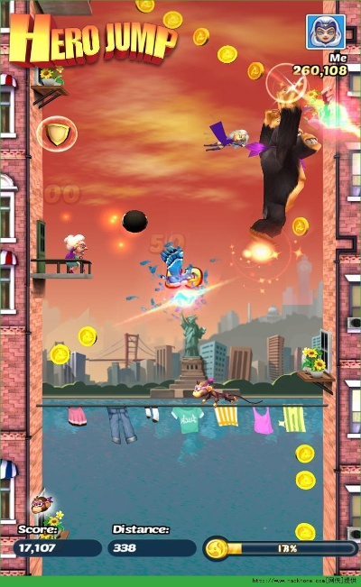 跳跃英雄官方下载或绿巨人激活码,平衡策略实施|C版1_v9.387