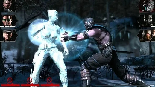 魔电版本或真人快打官方下载,安全评估策略 黄金版1_v10.369