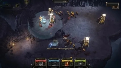 专业级工具推荐，黑暗传说单机版难度及官方下载看多多_LE版_v8.239