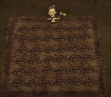 饥荒单机版基础农田跟爱威奶官方下载,精准分析实施步骤_户外版_v8.411