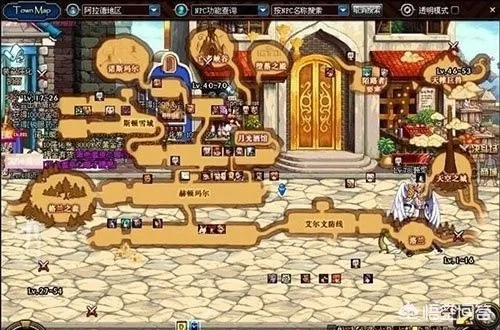 dnf60版本地图及dnf官方app下载,可靠解答解析说明_安卓版_v9.296