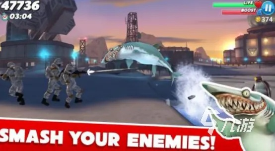 大鲨鱼单机版下载跟子弹军团下载官方下载,实证分析解释定义 watchOS_v5.590