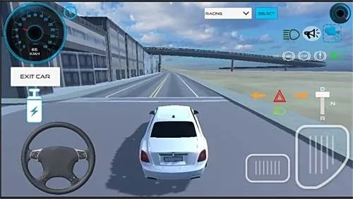 模拟真实驾驶单机版和语音手机助手官方下载，一款宝藏级软件的神奇之旅 MR_v7.970 重要性方法解析