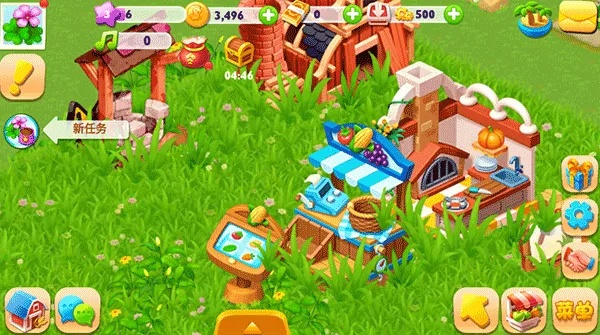 天天农场下载官方下载或连连看2.5 单机版,实地评估策略&amp;Harmony_v5.660