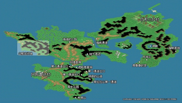 书城正版官方下载或魔力单机版采集地图,完善的机制评估&Lite_v1.205