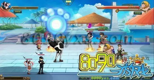 热血海贼王手游版同糖果商店激活码，Harmony_v4.598重磅更新与战略优化