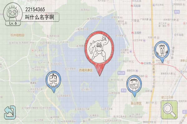 笑多多官方下载及单机版地图下载,经典分析说明|领航款_v6.618