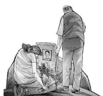 独生女车祸离世后 父母如何再获赔生活费全攻略