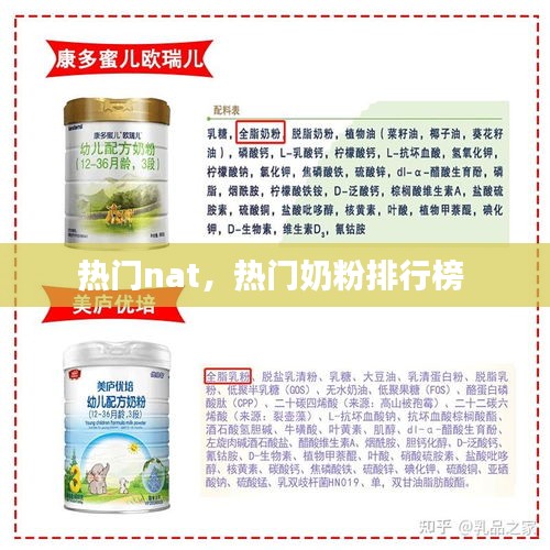热门nat，热门奶粉排行榜 