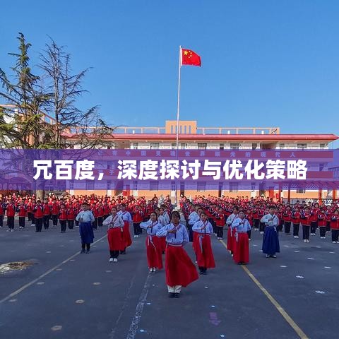 冗百度，深度探讨与优化策略