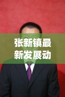 张新镇最新发展动态，新闻头条与社区新貌展现新风采