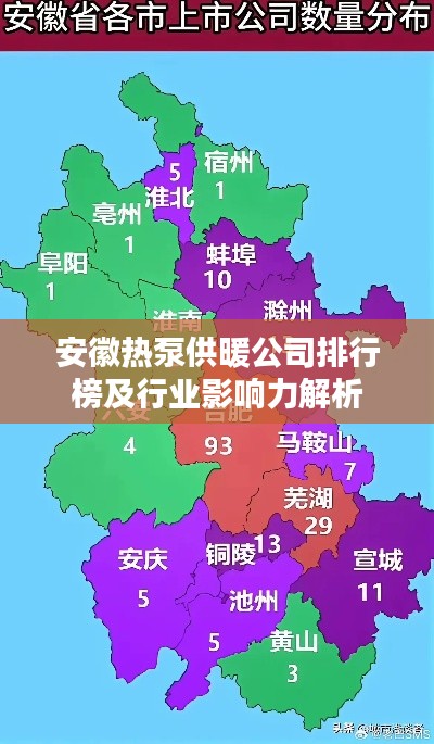 安徽热泵供暖公司排行榜及行业影响力解析
