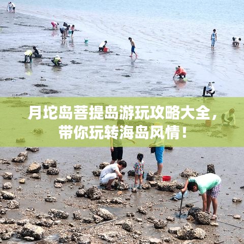 月坨岛菩提岛游玩攻略大全，带你玩转海岛风情！
