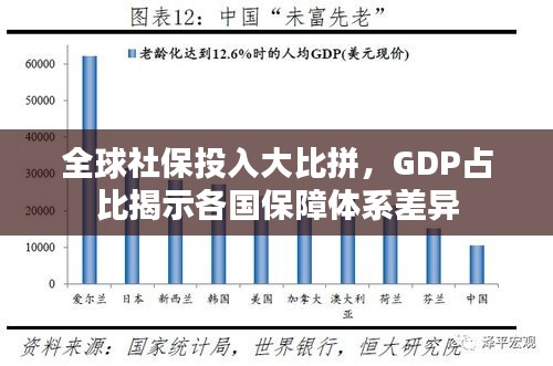 全球社保投入大比拼，GDP占比揭示各国保障体系差异
