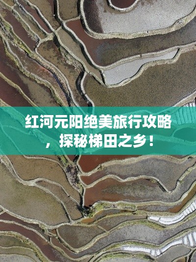 红河元阳绝美旅行攻略，探秘梯田之乡！